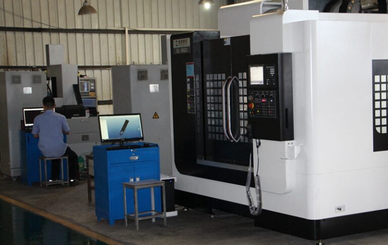 Five Most Common Manufacturing Processes in the World
