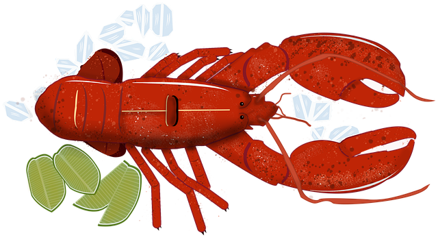 lobster